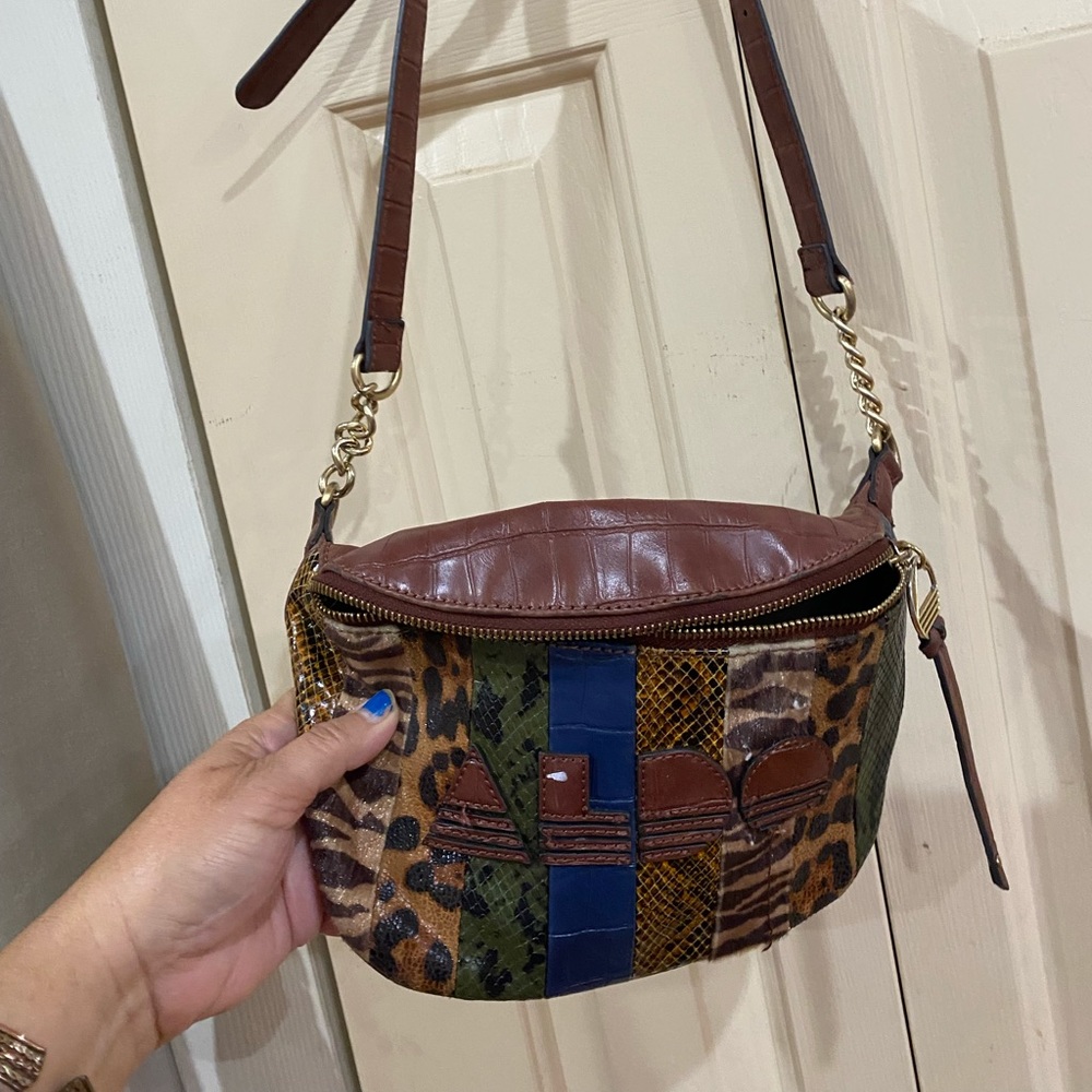 Aldo fanny purse
